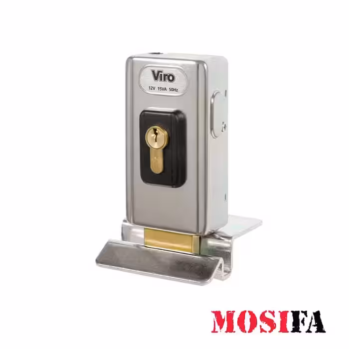 قفل برقی پادری ویرو کلونی