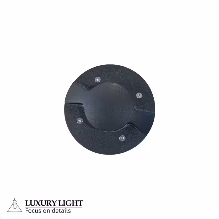 چراغ محوطه ای مدرن فرودگاهی دو طرفه