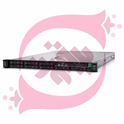 خرید سرور رک مونت HPE DL360 Gen10 P19777-B21 با گارانتی معتبر