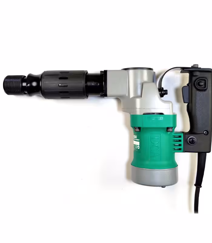 چکش تخریب 6/8 دی سی ای DCA مدل AZG6S