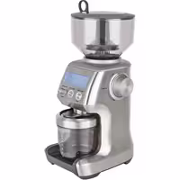 آسیاب قهوه سیج Sage مدل BCG820BSSUK