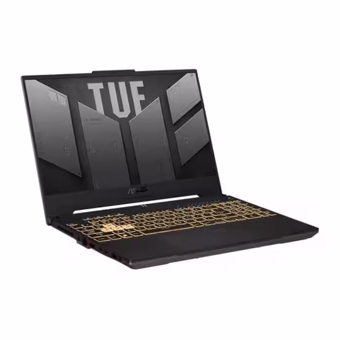لپ تاپ ایسوس مدل Vivobook ASUS FX507ZU i7 16G 512G Intel