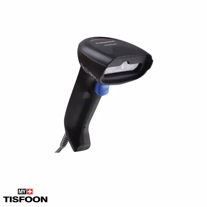 بارکدخوان دیتالاجیک مدل QD2220