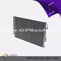 رادیاتور کولر سانتافه نیو