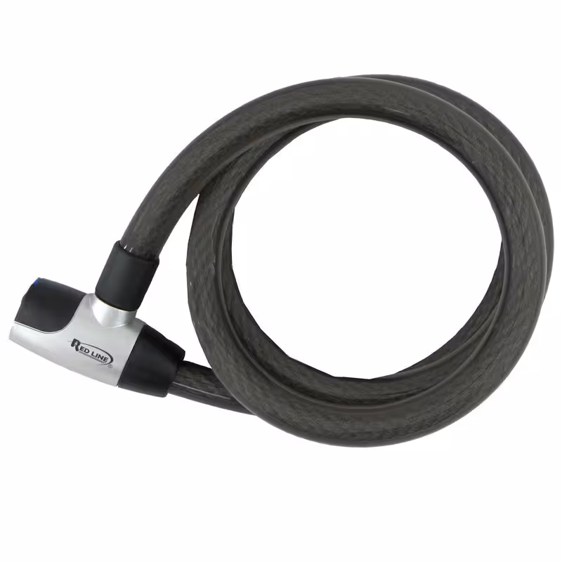 قفل موتور سیکلت ردلاین مدل RE2018 | کالا مکس