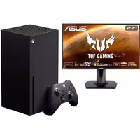 ایکس باکس سری ایکس   مانیتور TUF VG279QM