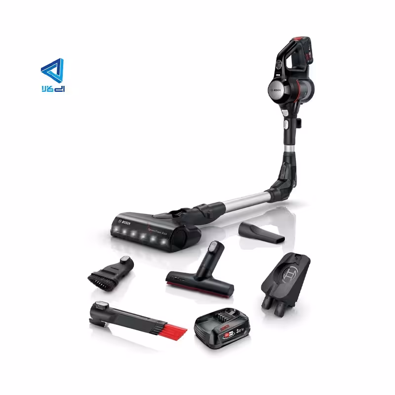 جاروشارژی بوش مدل BOSCH BCS712XXL