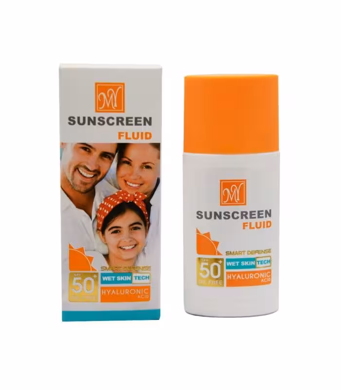 ضد آفتاب فلویید اسمارت دیفنس مای 50ml SPF 50
