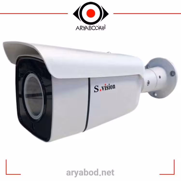 دوربین مداربسته بولت اس ویژن مدل Svision P-S208