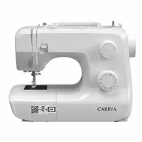 چرخ خیاطی کارینا Carina مدل SNM 33 C1