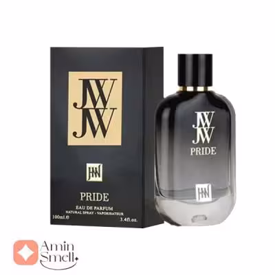 ادکلن مردانه سی اچ من پرایو جانوین | Carolina Herrera CH Men Privé johnwin