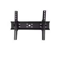 پایه دیواری تلویزیون دینا مدل M120 مناسب برای تلویزیون‌های 17 تا 43 اینچ