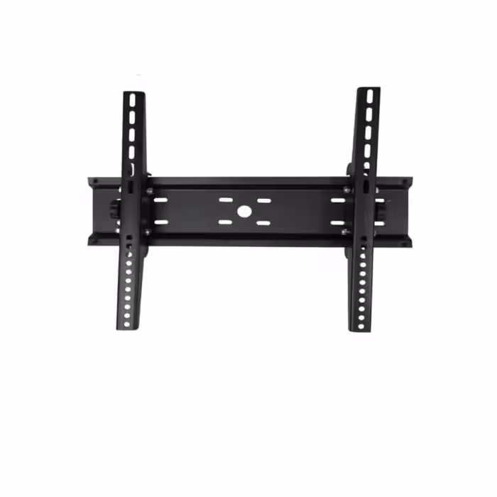 پایه دیواری تلویزیون دینا مدل M120 مناسب برای تلویزیون‌های 17 تا 43 اینچ