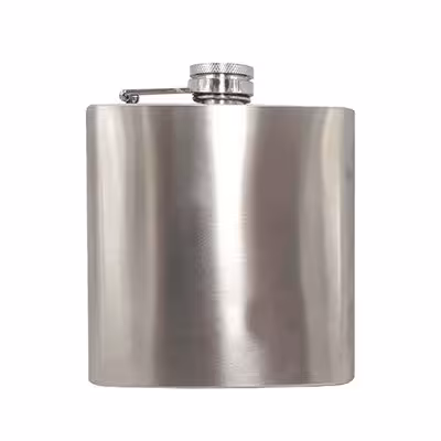 قمقمه استیل کتابی