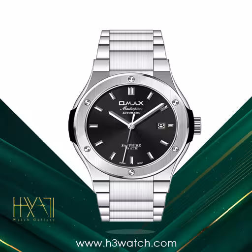 ساعت مچی مردانه اوماکس OMAX OAHB001P26S