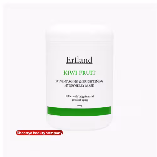 ماسک هیدروژلی کیوی 500 گرمی
