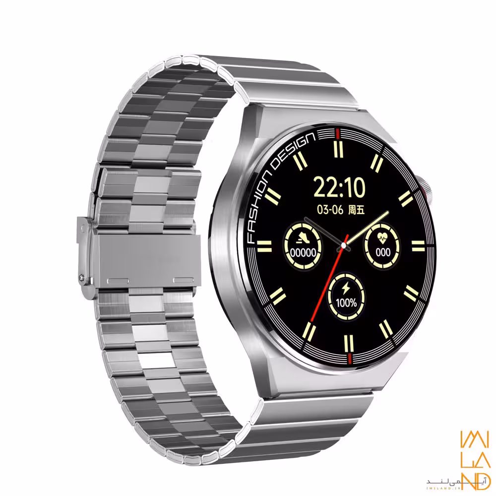 ساعت هوشمند sk11 plus – با قیمتی مناسب و کیفیتی عالی