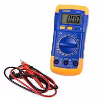 مولتی متر دیجیتال مدل A830L