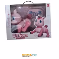 ربات یونیکورن کنترل بی سیم