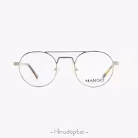 عینک طبی مانگو 170612