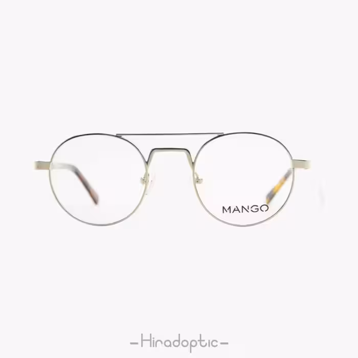 عینک طبی مانگو 170612