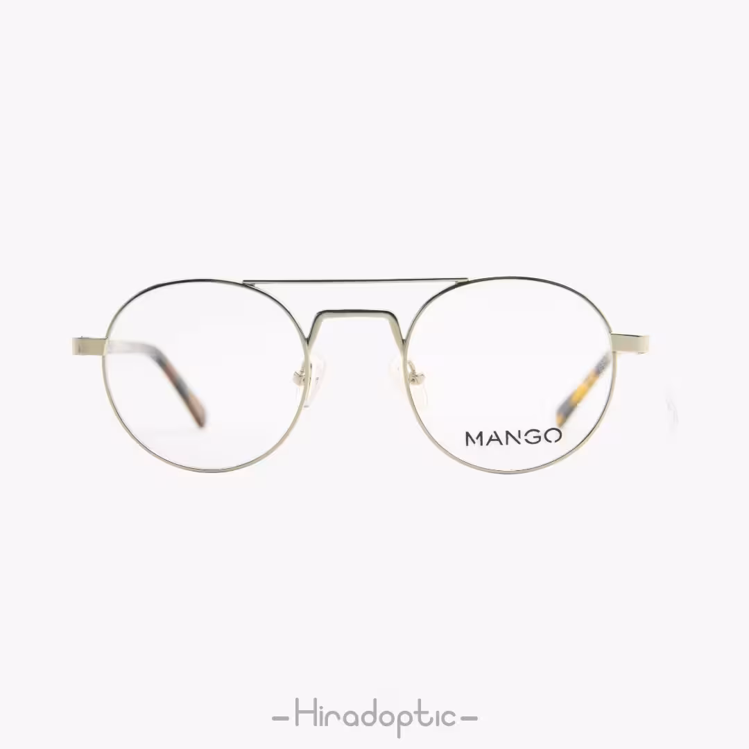 عینک طبی مانگو 170612