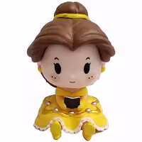 فیگور پرنسس بل Belle