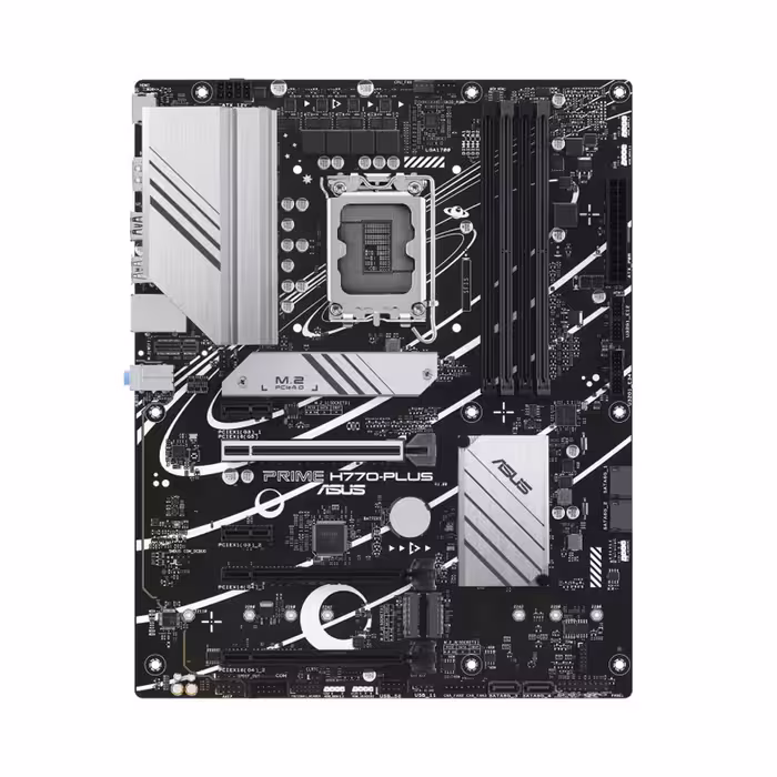 مادربرد ایسوس PRIME H770 Plus D5
