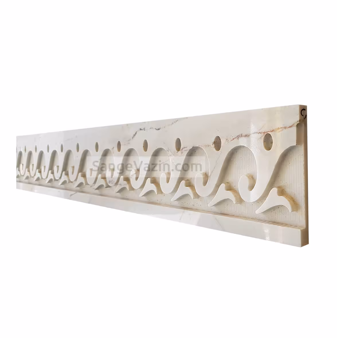 ابزار سنگی امواج