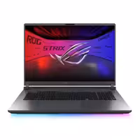 قیمت و خرید لپ تاپ 18 اینچ ایسوس ROG Strix G18 G815JHR i7 14650HX/2TB SSD/48GB/RTX5050 8GB | یاس ارتباط