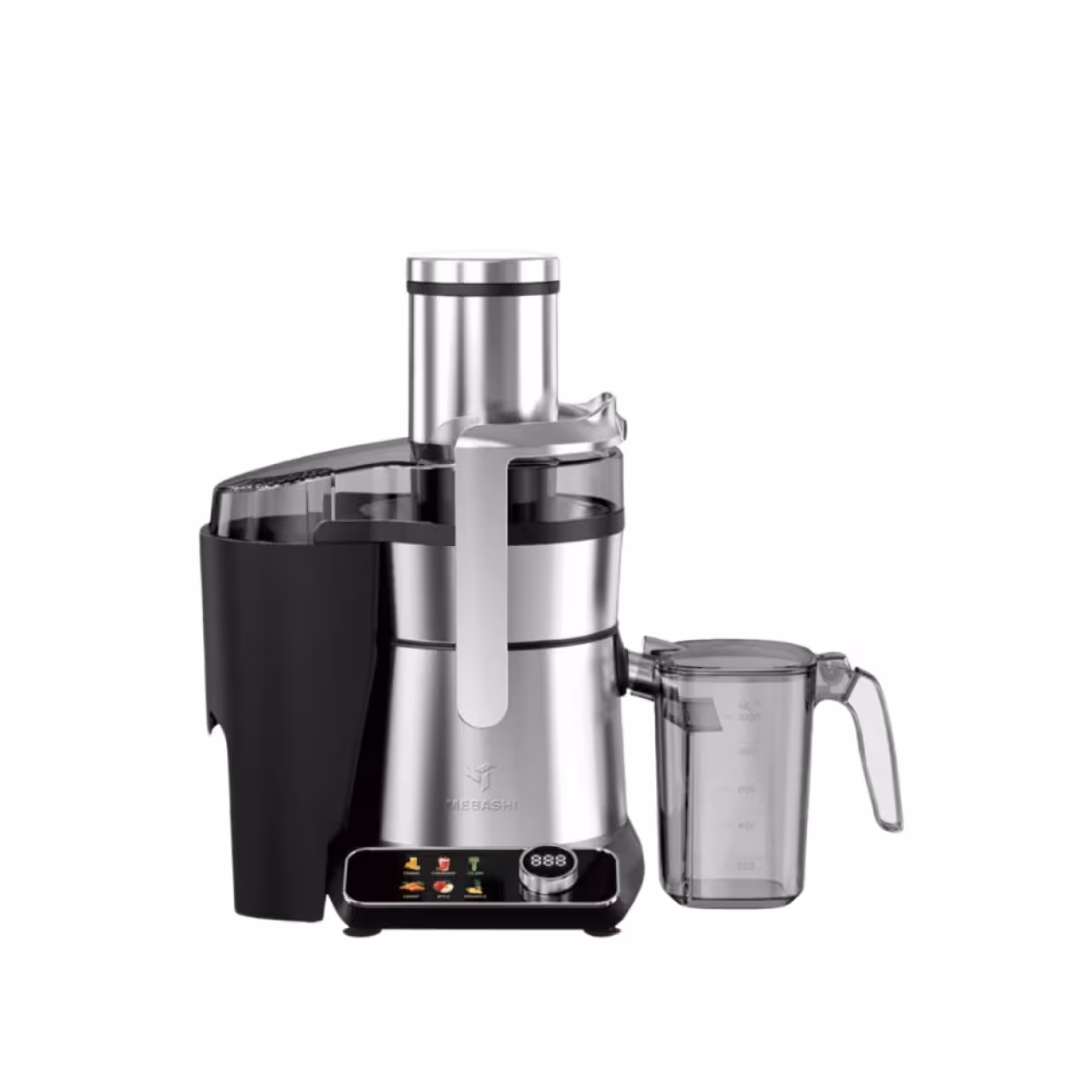 آبمیوه‌گیری مباشی مدل ME-JC3013