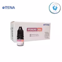 مواد باندینگ دندانپزشکی نسل 8 ایتنا iTENA
