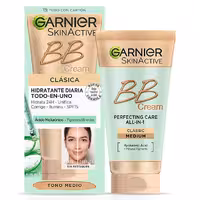 ب ب کرم گارنیر همه کاره کلاسیک آلوورا حجم 50 میلی