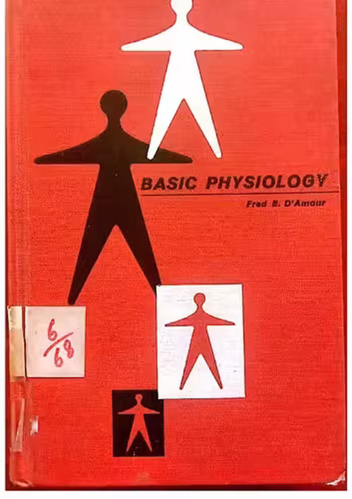 خرید و دانلود نسخه کامل کتاب Basic Physiology