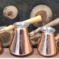 قهوه جوش مسی ارمنی