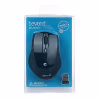 موس بی سیم Beyond مدل BM-3525RF