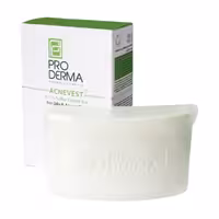 پن حاوی 9.5 درصد گوگرد پرودرما ProDerma Acnevest 9.5 Sulfur Syndet Bar