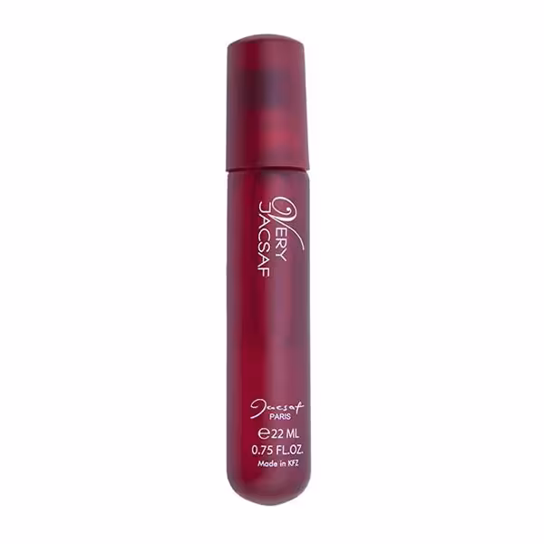 عطر جیبی مردانه ژک ساف مدل Very Jacsaf حجم 22 میلی لیتر