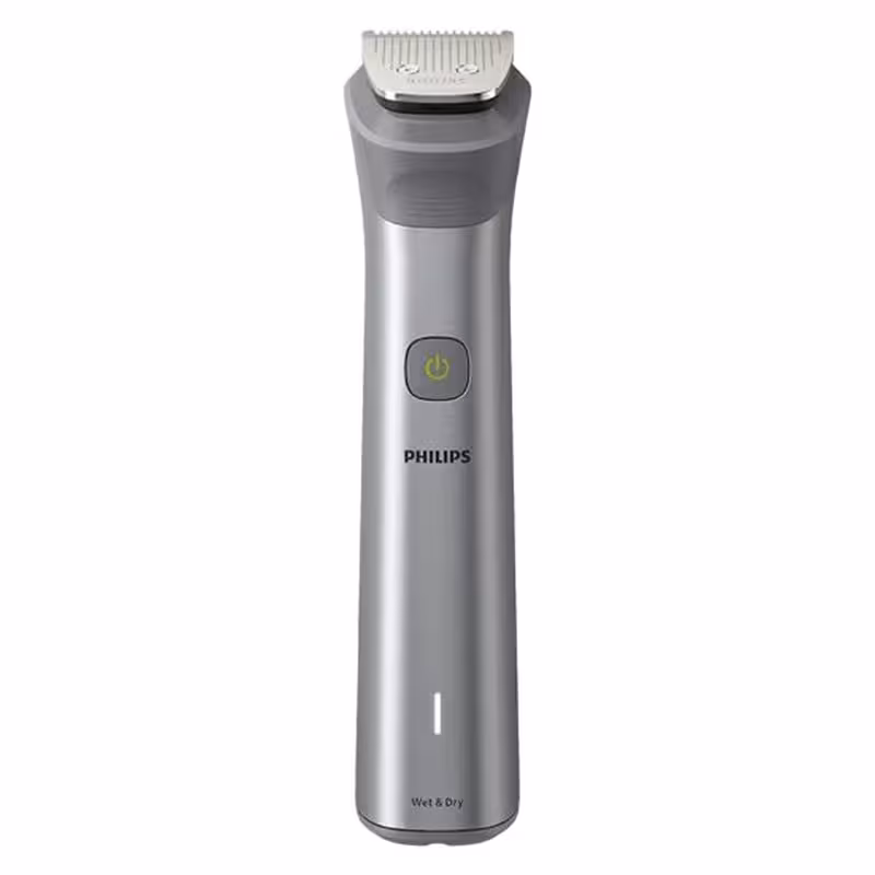 ست ماشین اصلاح موی صورت و بدن فیلیپس مدل MG5930