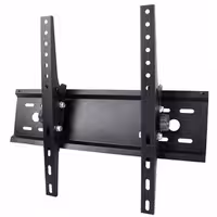 پایه دیواری تلویزیون ال جی مدل F630 مناسب برای تلویزیون های 40 تا 60 اینچ