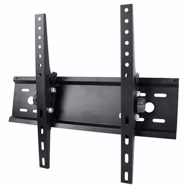 پایه دیواری تلویزیون ال جی مدل F630 مناسب برای تلویزیون های 40 تا 60 اینچ