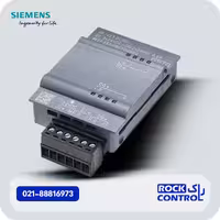 سیگنال برد خروجی SB 1222, 4 DQ, 24VDC 200KHzکد فنی 6ES7222-1BD30-0XB0