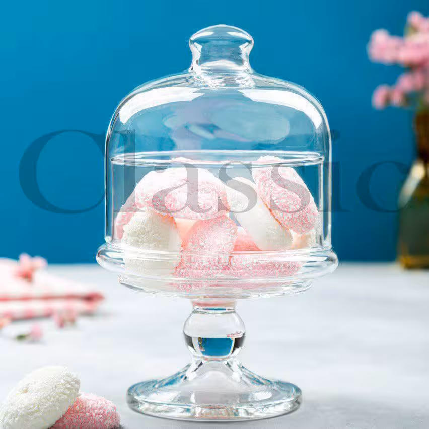 : عسل خوری پایه دار کلاسیک