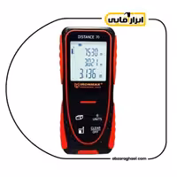 متر لیزری 70 متری آیرون مکس مدل IM-D70