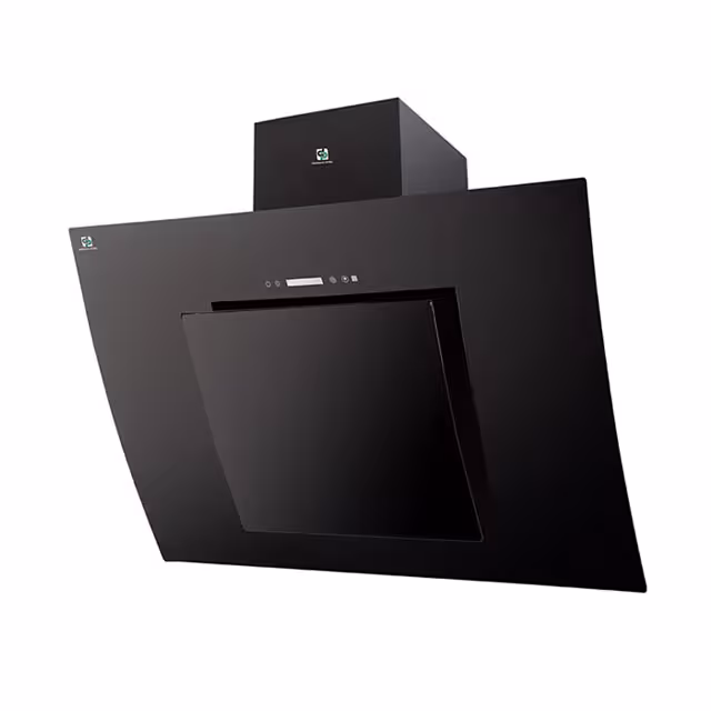 هود شیشه ای پرنیان مدل PH1903 سایز 90