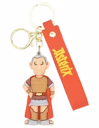 جاکلیدی سیلیکونی فانتزی آستریکس ژولیوس سزار کد A