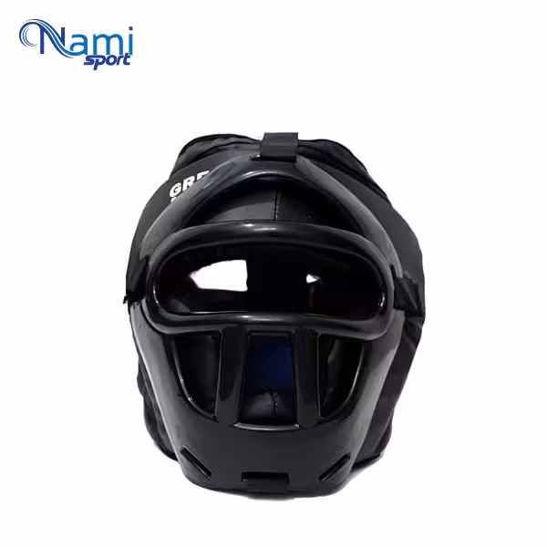 نقاب بوکس boxing mask