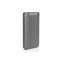 اس اس دی اکسترنال اسکو مدل OSCOO MD006 ظرفیت یک ترابایت