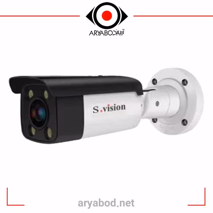 دوربین مداربسته بولت اس ویژن مدل Svision J-8216DA