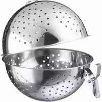 توپ پخت برنج Rice Cooking Ball وست مارک